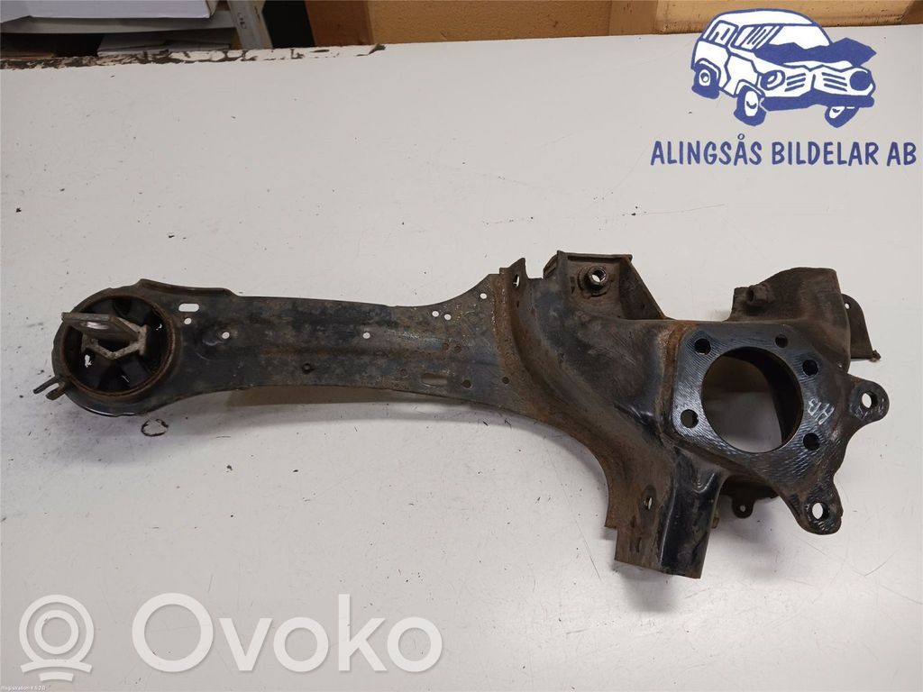 Volvo V60 Querlenker hinten 