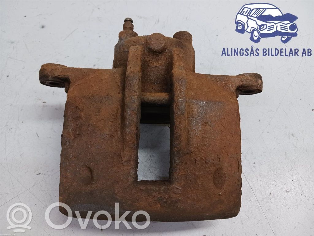 Toyota Corolla E120 E130 Etujarrusatula 