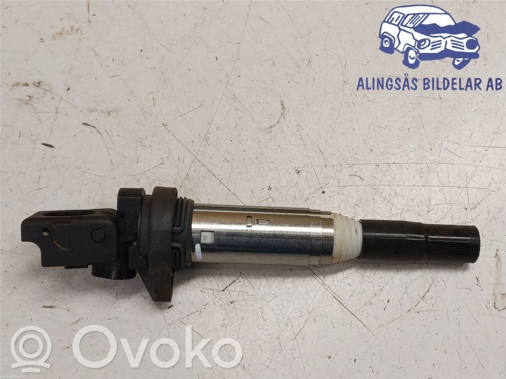 High voltage ignition coil   12138616153,861615302,861615302