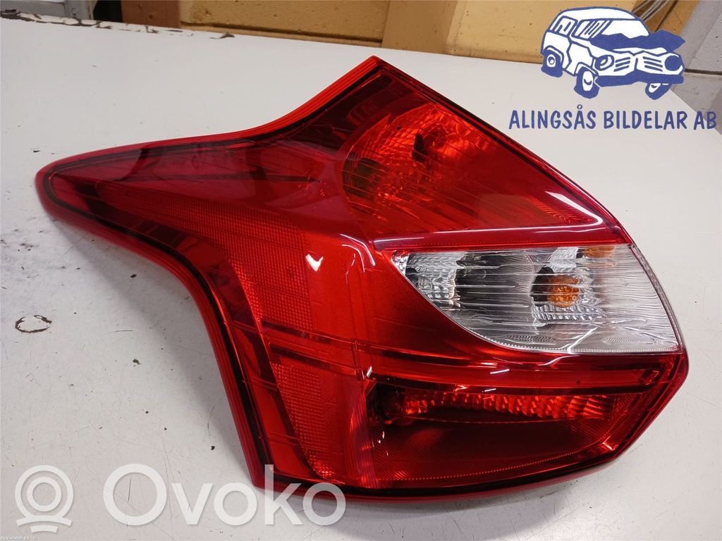 Ford Focus Rear/tail lights 