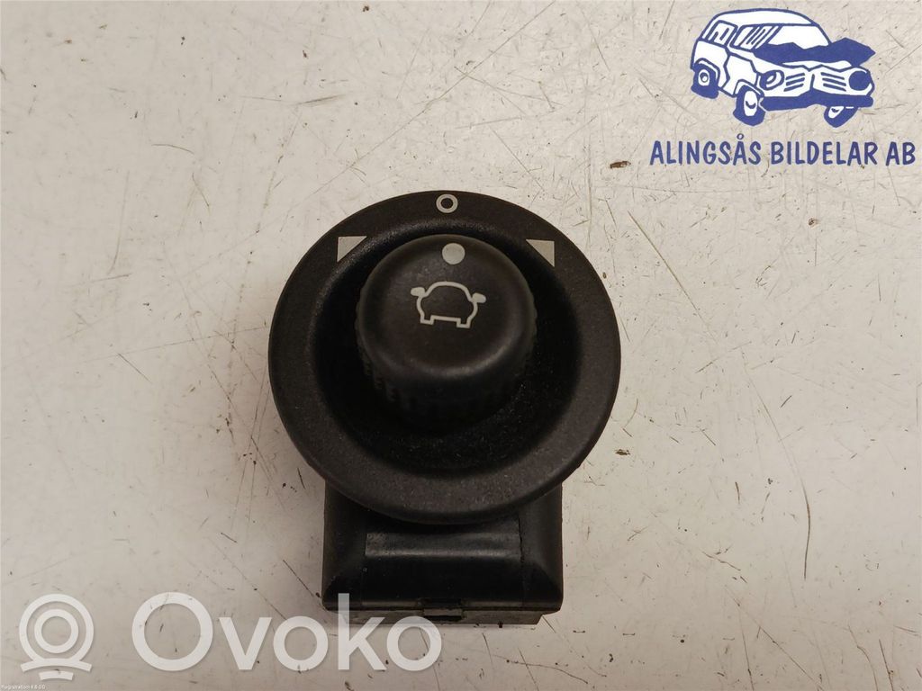 Ford Transit Wing mirror switch 