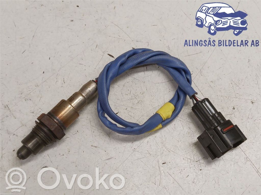 Lambda zondas   LSFXFP50,0258030230,LSFXFP50