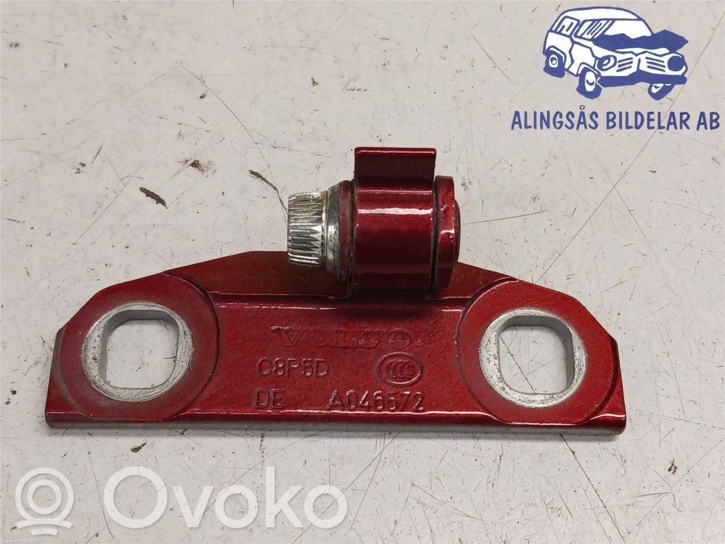 Volvo XC60 Rear door upper hinge 