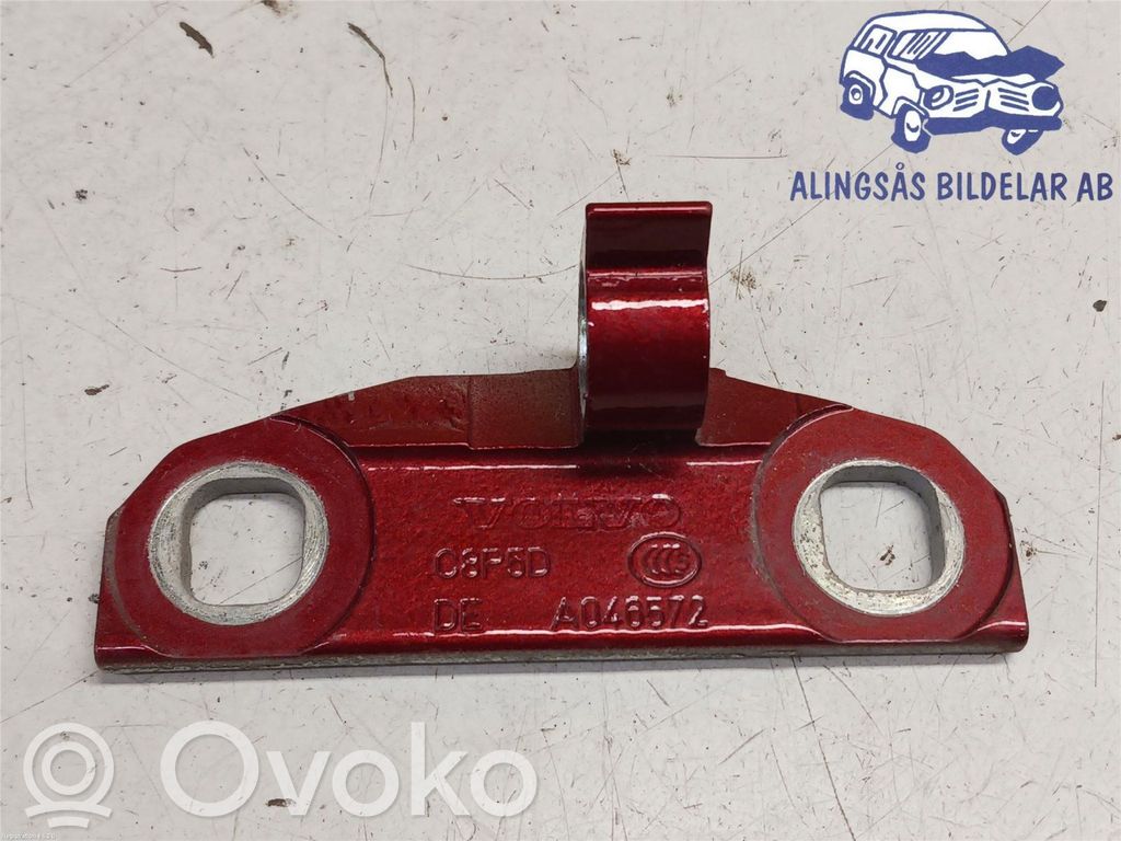 Volvo XC60 Rear door lower hinge 