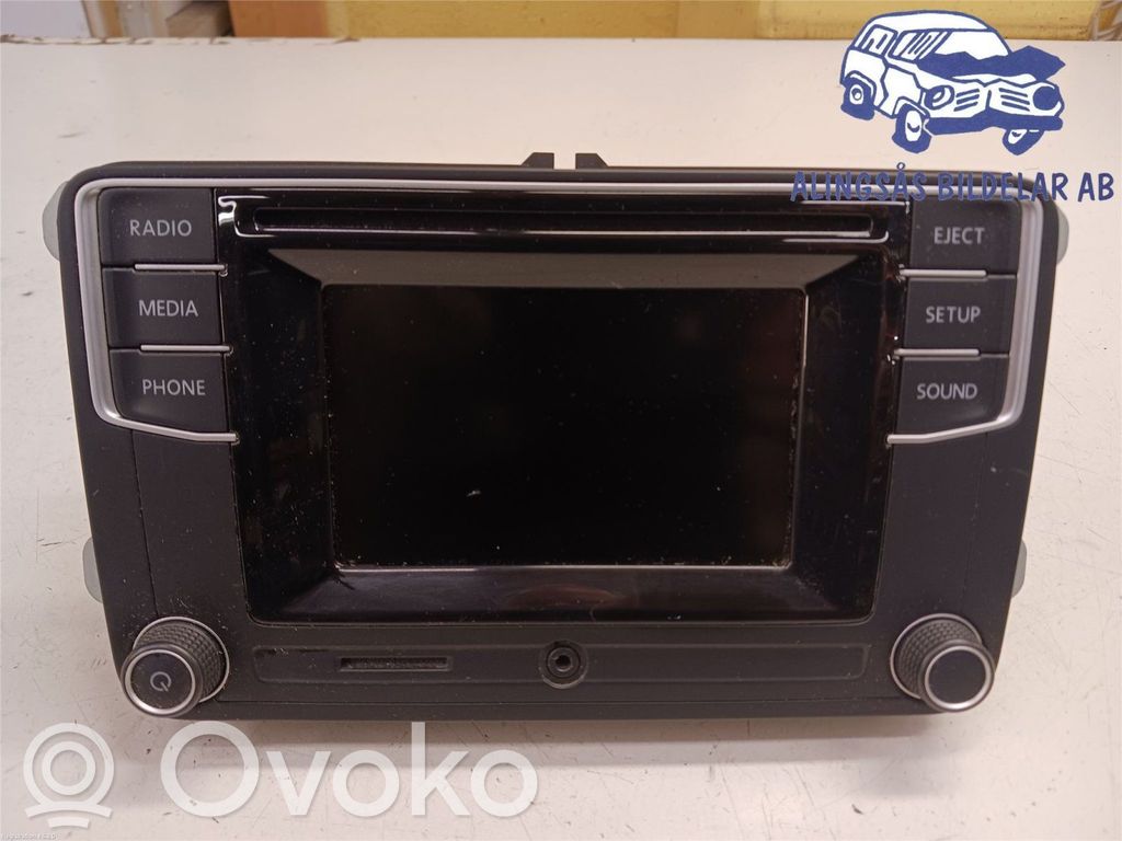 Saab 9000 CD Unità principale autoradio/CD/DVD/GPS 