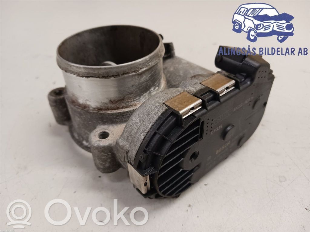 Droseļvārsts   1781960,0280750598,BK2Q9E926AC