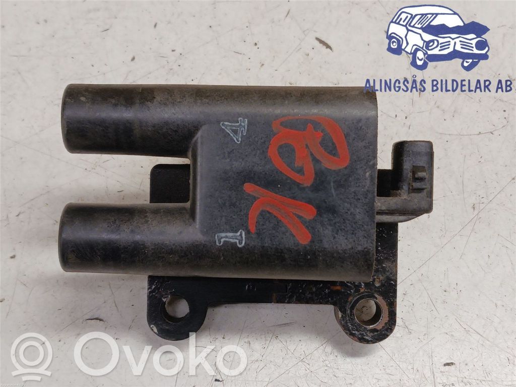 KIA Picanto Cewka zapłonowa wysokiego napięcia 