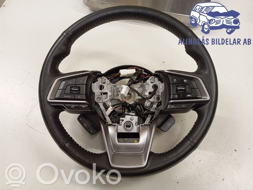 Ohjauspyörä   34312AL101VH