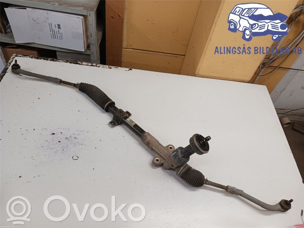 KIA Carens III Steering rack mechanical part 