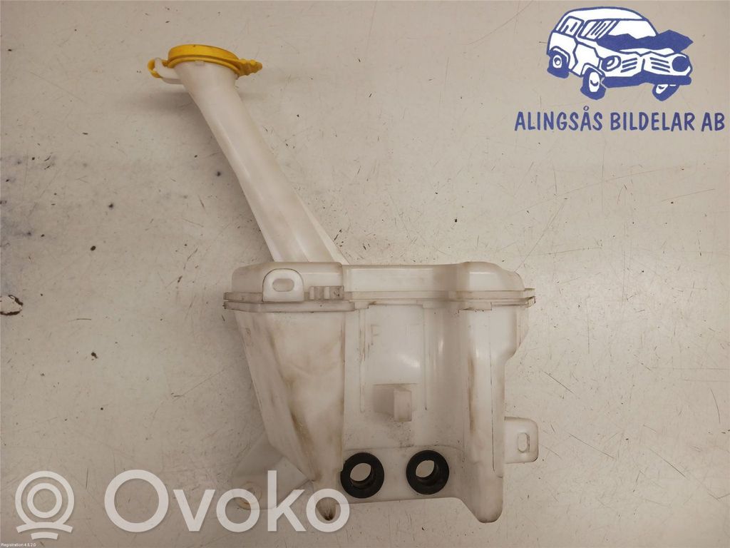 Mazda 2 Langų skysčio bakelis 