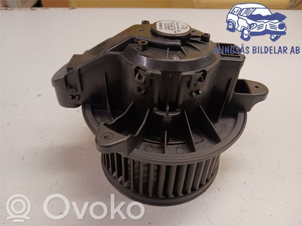 Mazā radiatora ventilators   2368958,0130115572,BK2T18456AC