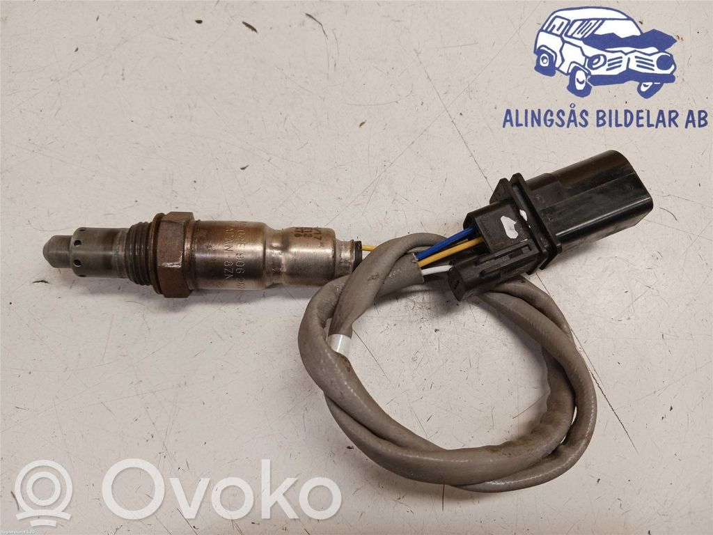 Sonde lambda   04E906262AK,04E906262AK,04E906262AK