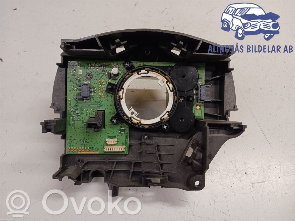 Ford Transit Steering angle sensor 