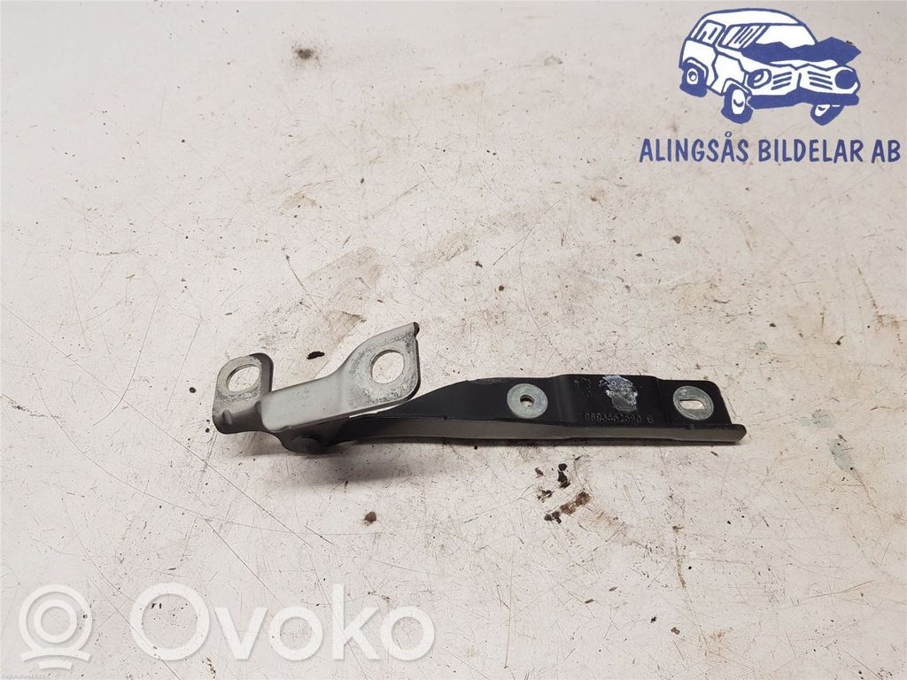 Citroen C3 Dzinēja pārsega eņģe (-es) 