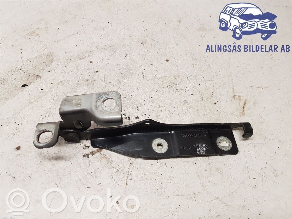 Citroen C3 Dzinēja pārsega eņģe (-es) 