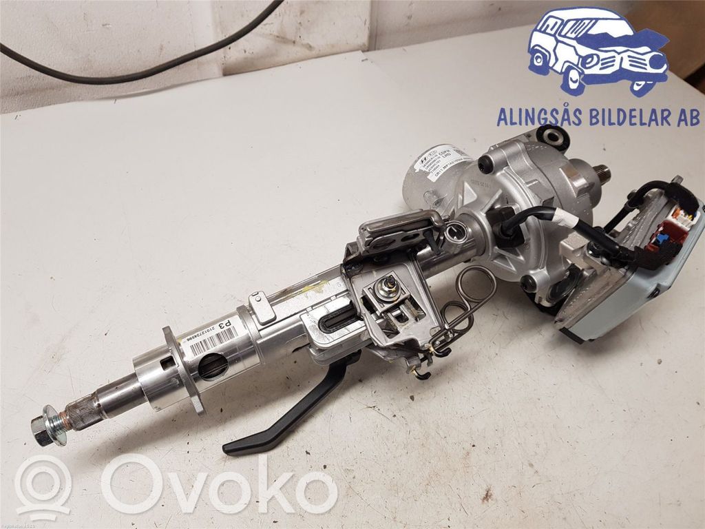 Lenksäule komplett   56310CR100,56300CR110,56300CR110