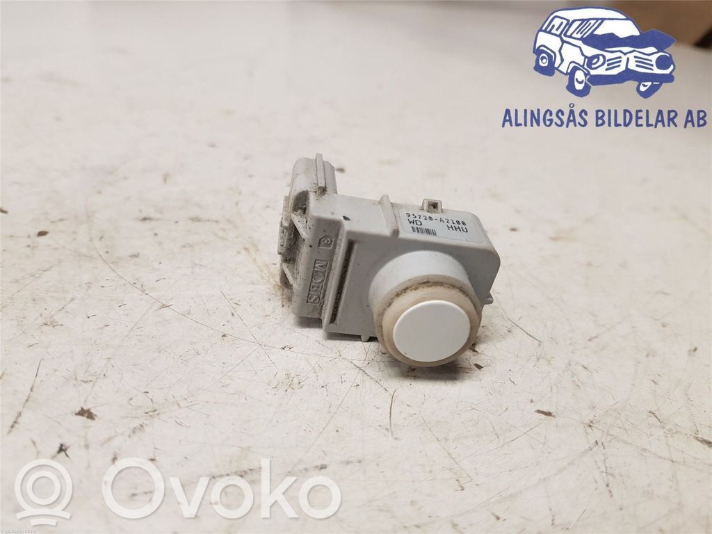 KIA Ceed Sensor de aparcamiento PDC 