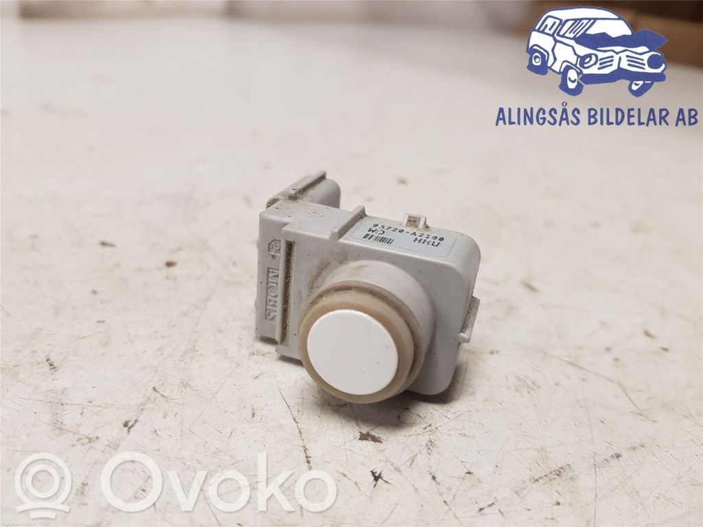 KIA Ceed Sensor de aparcamiento PDC 
