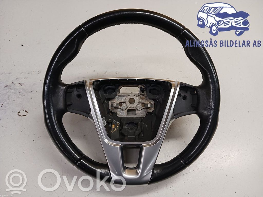 Volvo V60 Steering wheel 
