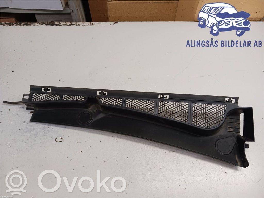 Peugeot Partner III Pyyhinkoneiston lista 