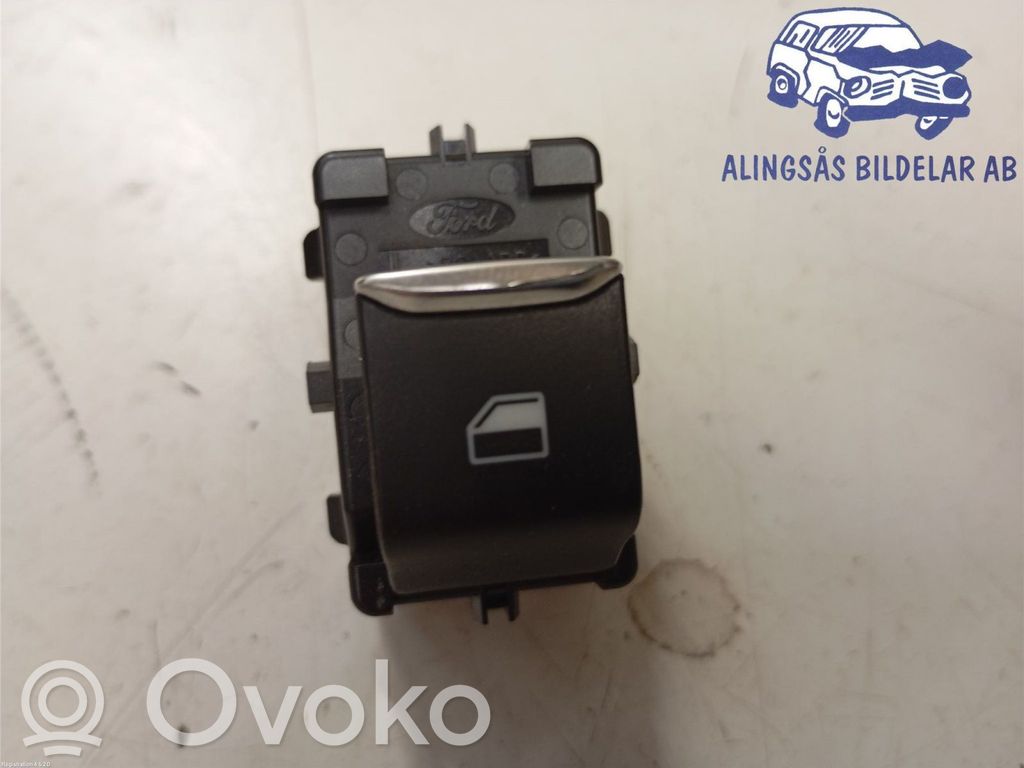 Ford Fiesta Electric window control switch 