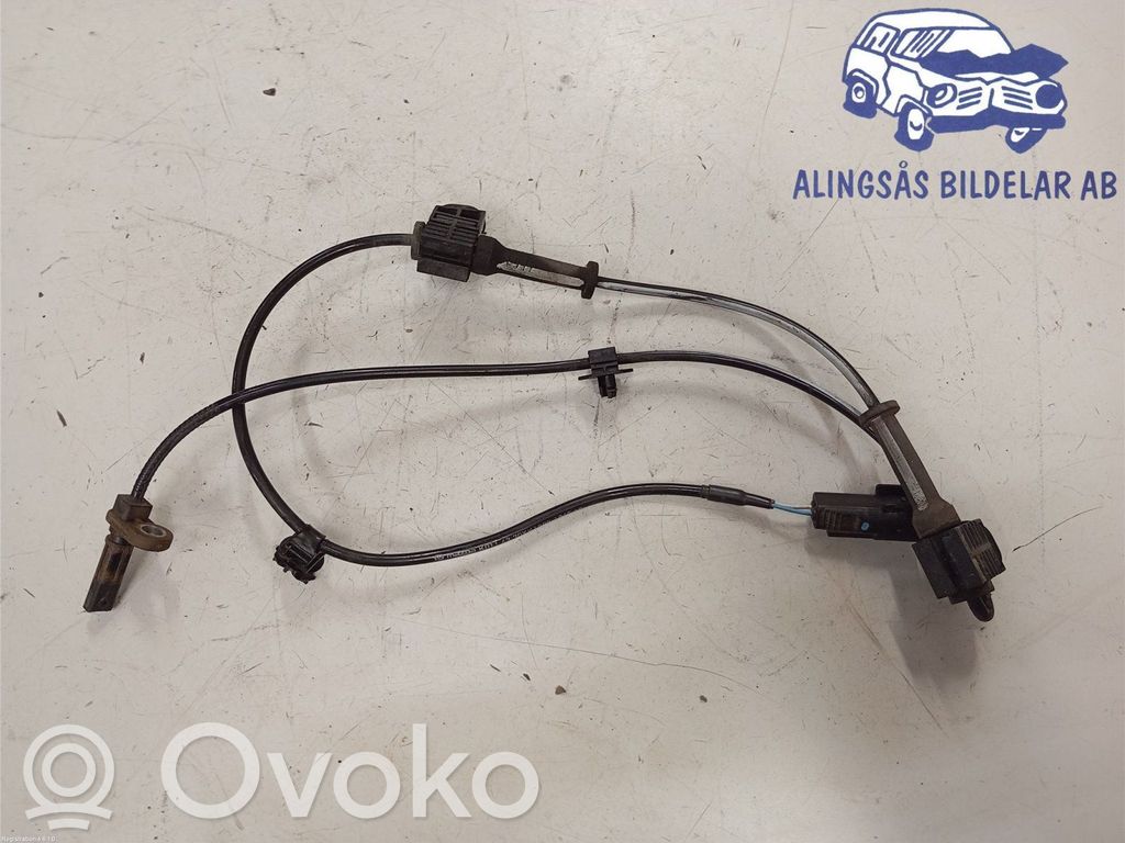 ABS Sensor   K0114370X