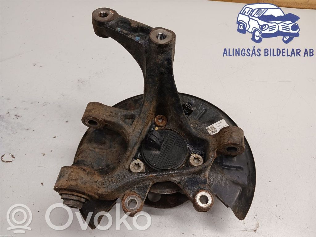 Priekinė stebulė   52720G4AA0