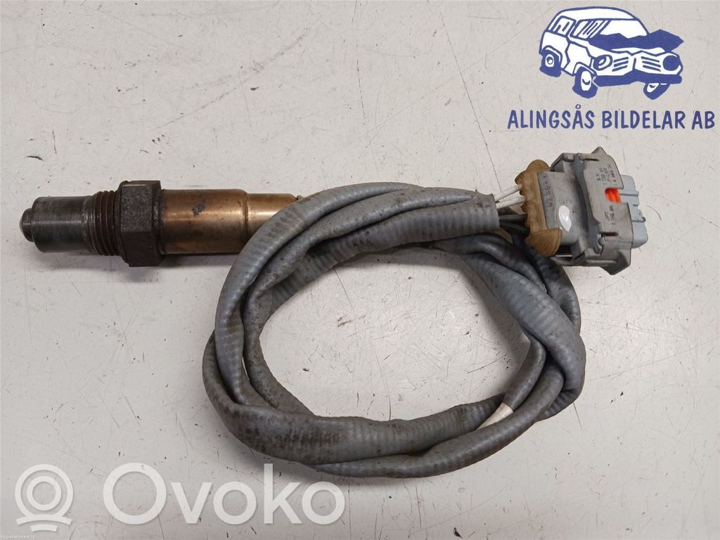 Lambda probe sensor   97060617302,0258010177178,97060617301