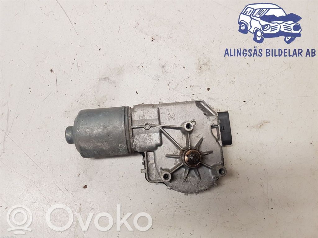 Audi A8 S8 D3 4E Motor del limpiaparabrisas 