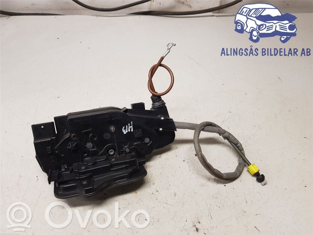 Mercedes-Benz C W206 Încuietoare ușă spate 