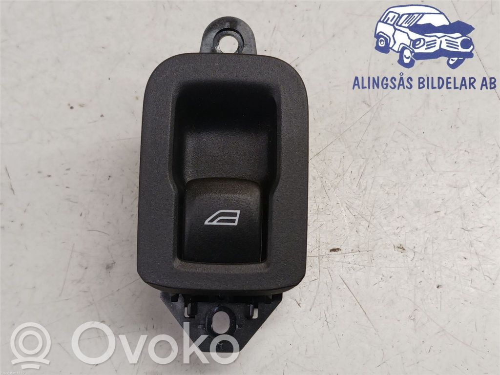 Electric window control switch   31394841,31394841,31394841