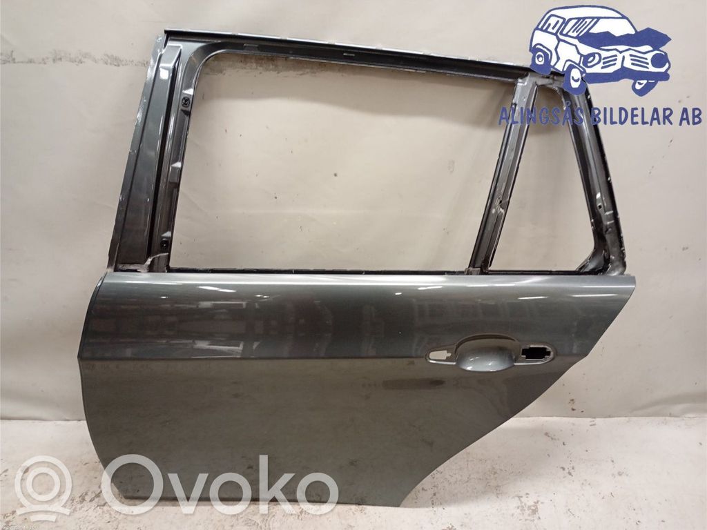 Tür hinten   41009628751