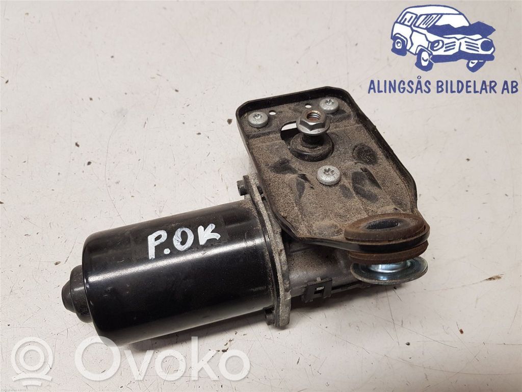 KIA Ceed Pyyhkimen moottori 