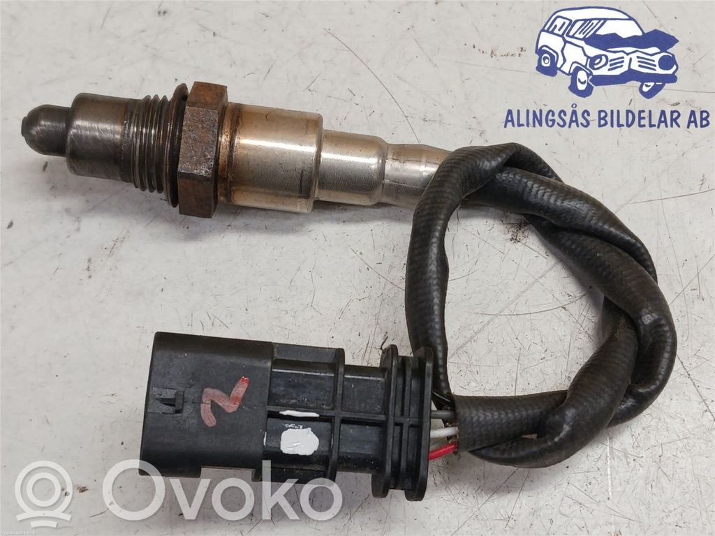 Sonde lambda   9810667080,0258030340,9810667080
