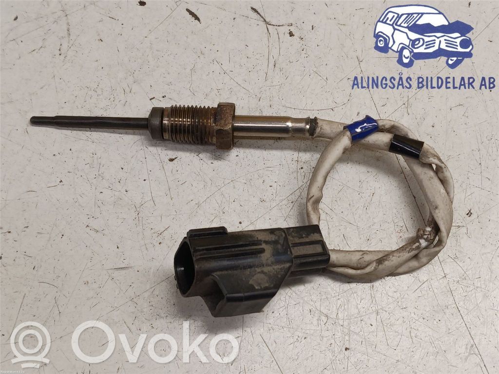 Ford Transit Sensor de temperatura del escape 