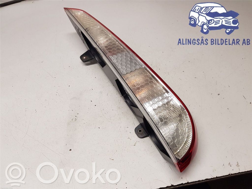 Ford Focus Rear/tail lights 