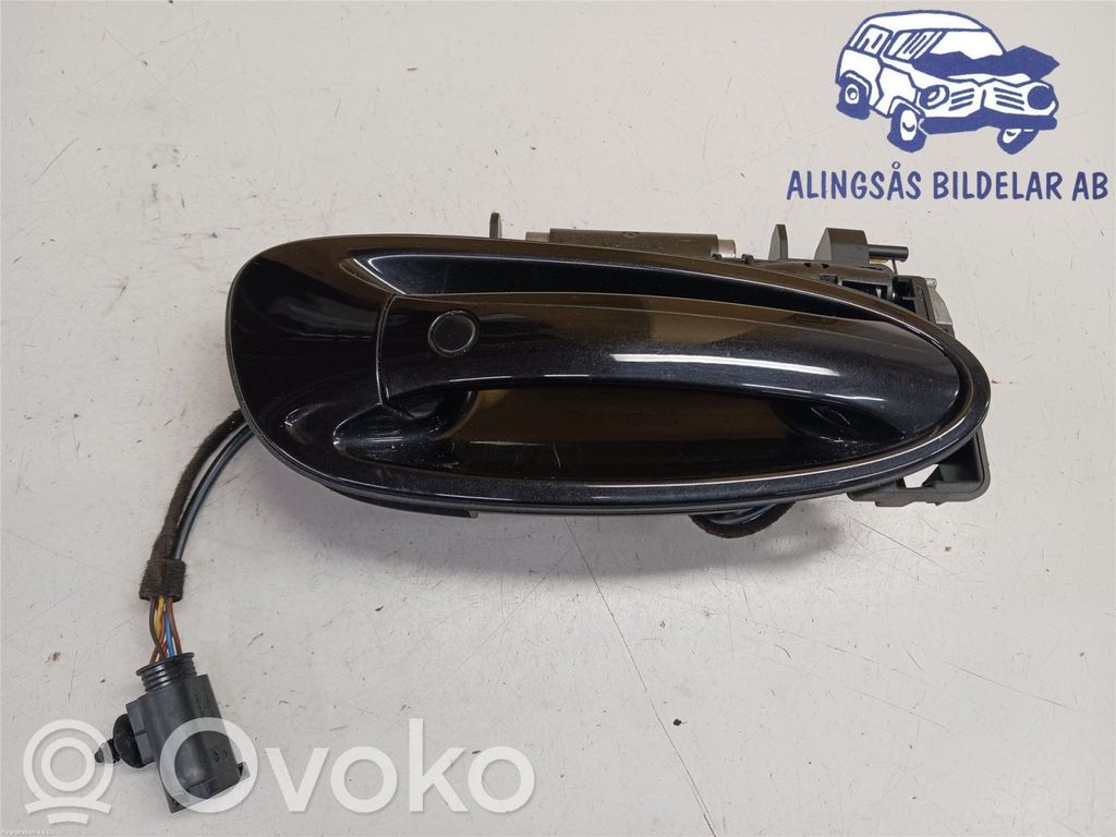 Porsche Panamera (970) Maniglia esterna per portiera anteriore 