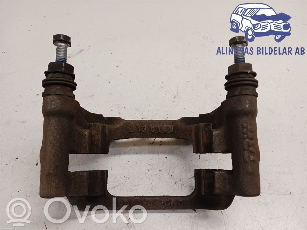 Volkswagen Caddy Mordaza caliper del freno trasero 
