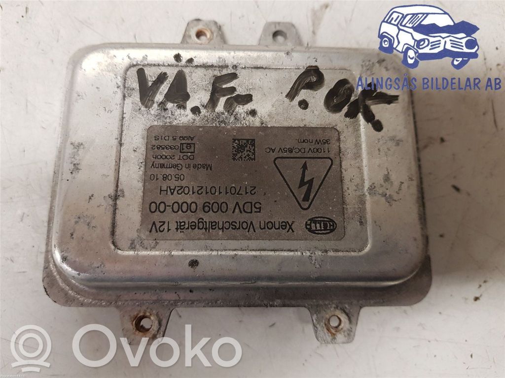 Šviesų modulis   1376950