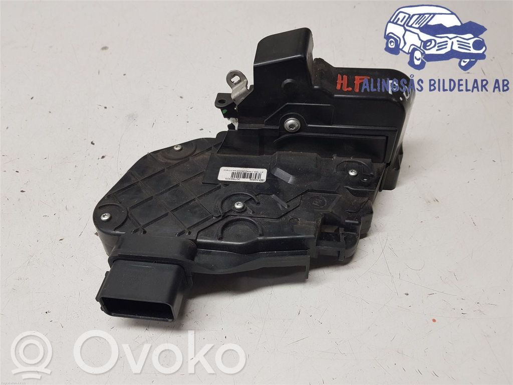 Front door lock   30799303,30799303