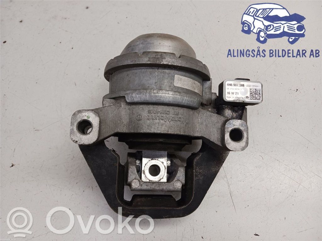 Audi A6 S6 C7 4G Engine mount bracket 