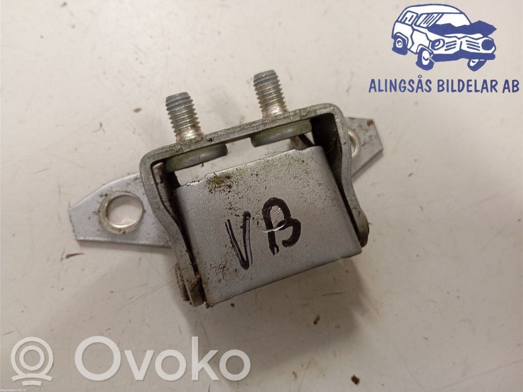 Mazda CX-5 Tailgate/trunk/boot hinge 