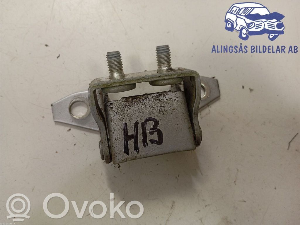 Tailgate/trunk/boot hinge   C51362210A
