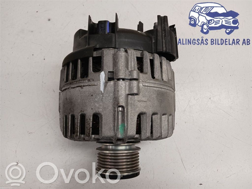 Renault Express Alternator 