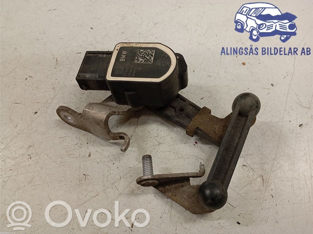 BMW 7 F01 F02 F03 F04 Sensor de nivel del faro delantero/principal 