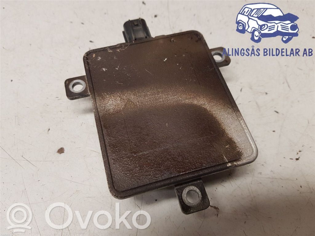 Honda Accord Sterownik / Moduł świateł LCM 