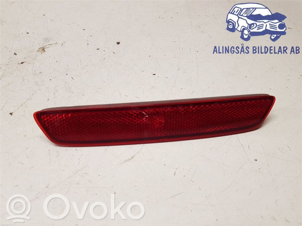 Reflector de faros/luces traseros   22950587,22950587