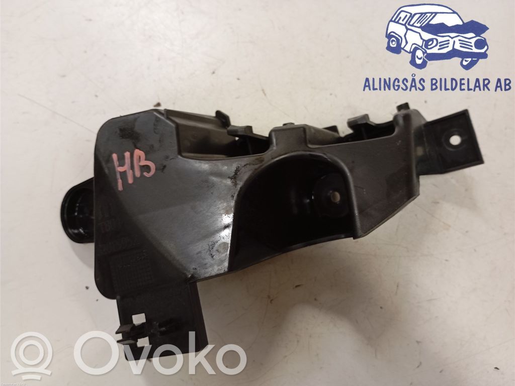 Fiat Tipo Uchwyt / Mocowanie zderzaka tylnego 
