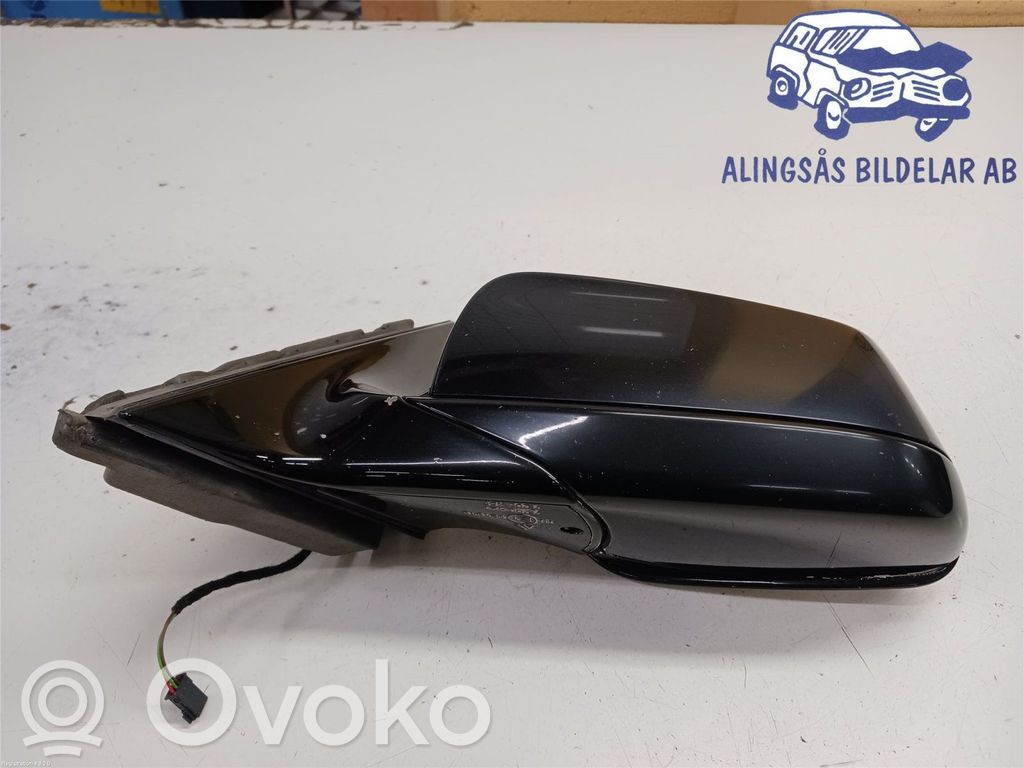Veidrodėlis (elektra valdomas)   51167203529