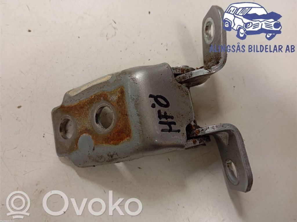Mazda CX-5 Front door upper hinge 